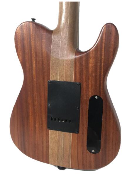 その他ブランド(ソノタブランド) / TL TYPE Left Handed RWG Raven