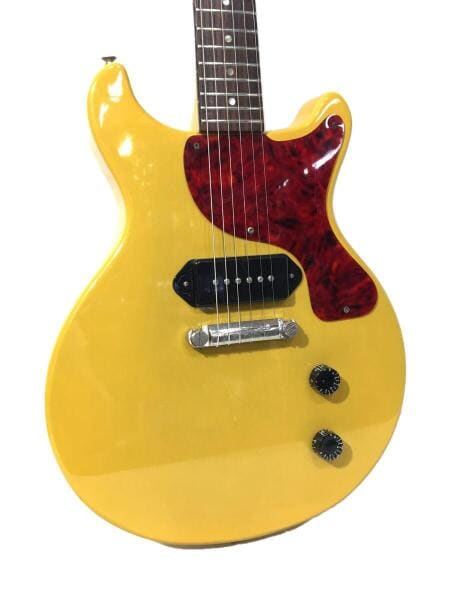 BURNY(バーニー) / RTV-80 RTV-80/ギグバッグ/Les Paul Jr Type/TV