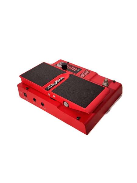 Digitech(デジテック) / Whammy4V-JA WH-4/WHAMMY 4/ワーミーペダル