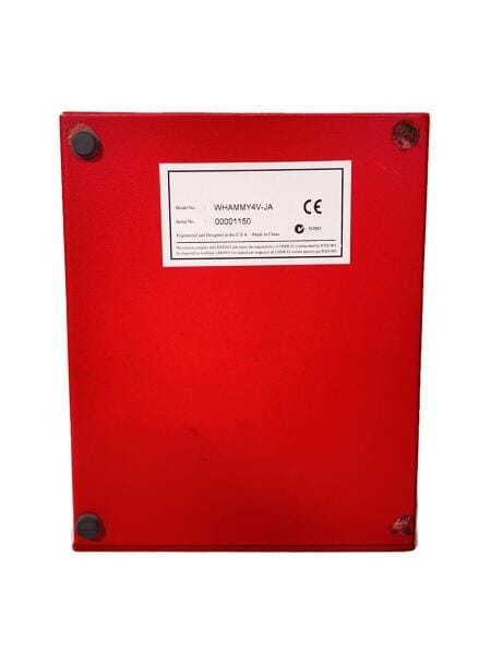 Digitech(デジテック) / Whammy4V-JA WH-4/WHAMMY 4/ワーミーペダル