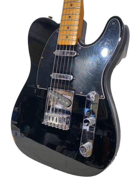 Fender Mexico(フェンダーメキシコ) / Deluxe Blackout Telecaster