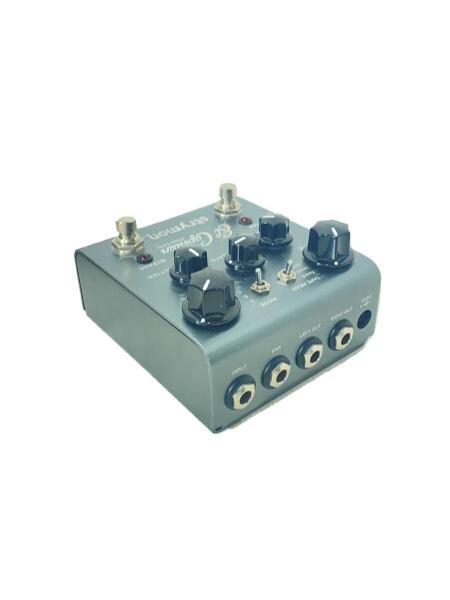 strymon(ストライモン) / El Capistan El Capistan V1/ディレイ