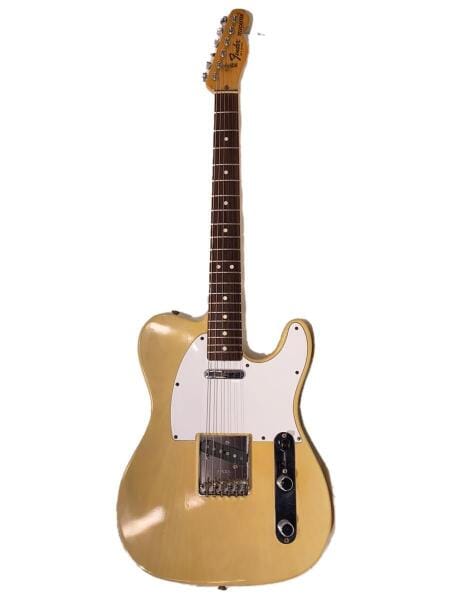 Fender(フェンダー) / TELECASTER 1982 1978-1982/TELECASTER