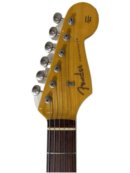 Fender Japan(フェンダージャパン) / ST62SS 2012年製/ST62SS/ソフト