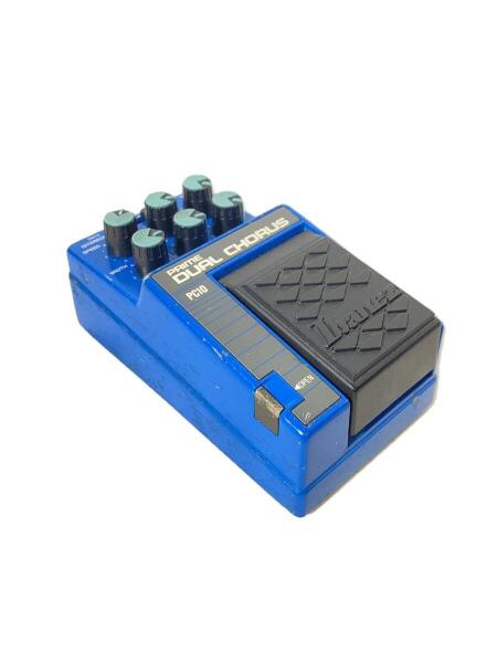 Ibanez(アイバニーズ) / PC10 PRIME DUAL CHORUS PC10/コーラス/本体