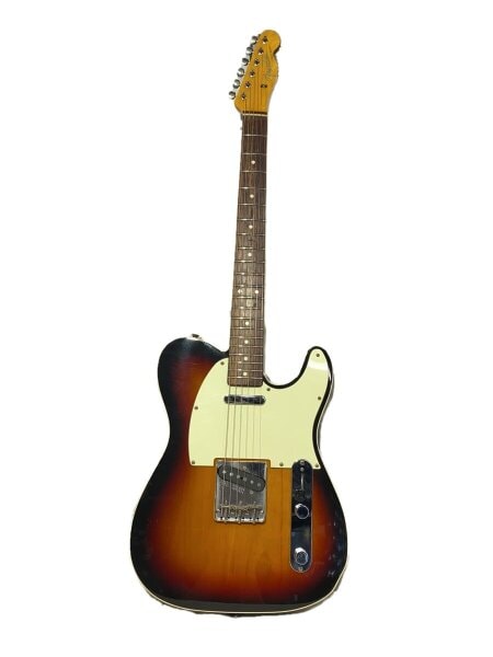 Fender Japan(フェンダージャパン) / TL62B-75TX TL62B-75TX/カスタム