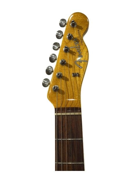 Fender Japan(フェンダージャパン) / TL62B-75TX TL62B-75TX/カスタム