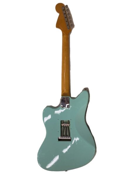 Squier(スクワイヤー) / JGM-55 1997/JGM-55/ソフトケース(破損