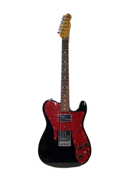 Fender Japan(フェンダージャパン) / TC72TS TC72TS/テレキャスター