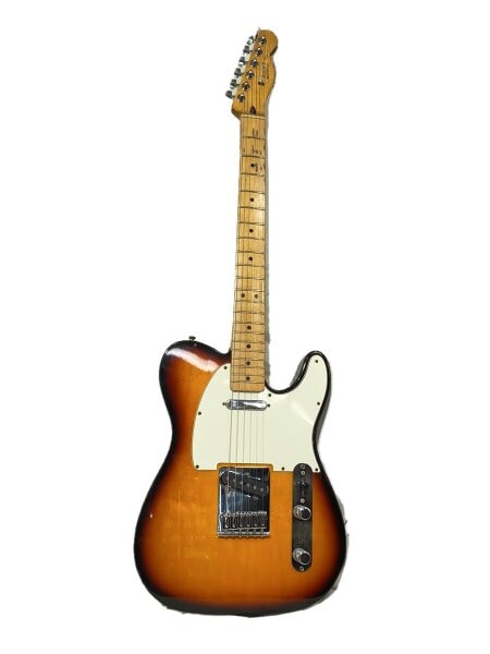 Fender Mexico(フェンダーメキシコ) / Standard Telecaster Standard