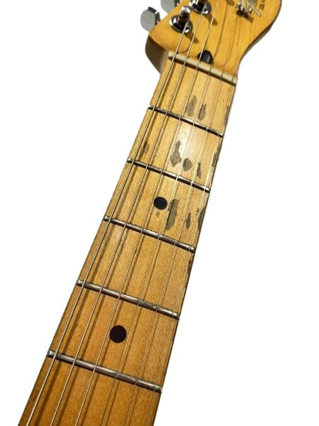 Fender Mexico(フェンダーメキシコ) / Standard Telecaster Standard