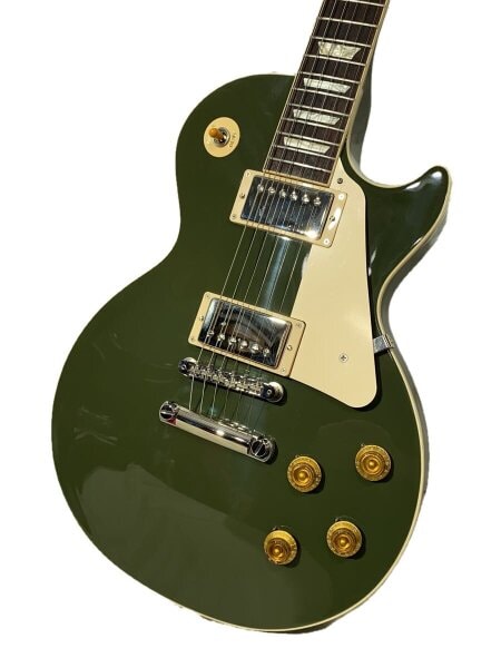 Gibson(ギブソン) / USA Exclusive Les Paul STD Les Paul STD 50s