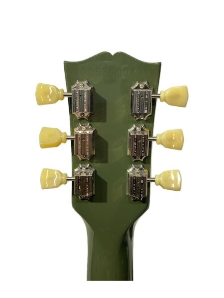 Gibson(ギブソン) / USA Exclusive Les Paul STD Les Paul STD 50s