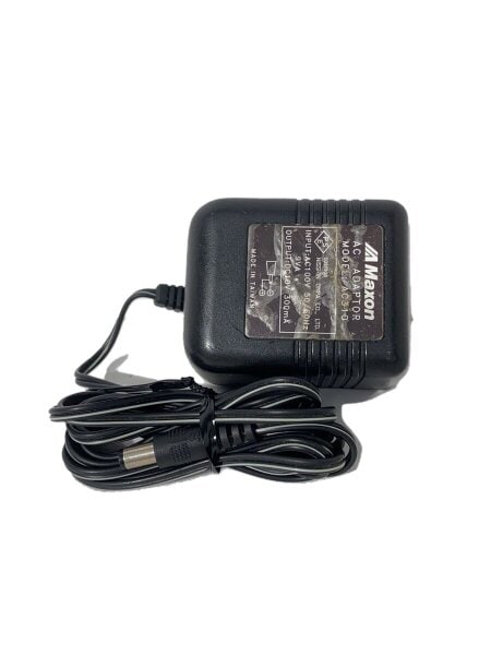 MAXON(マクソン) / AD999 AD999/アナログディレイ/アダプター付属/ノブ