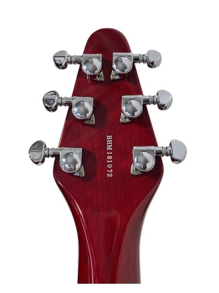 Brian May Guitars(ブライアンメイギターズ) / Red Special Red