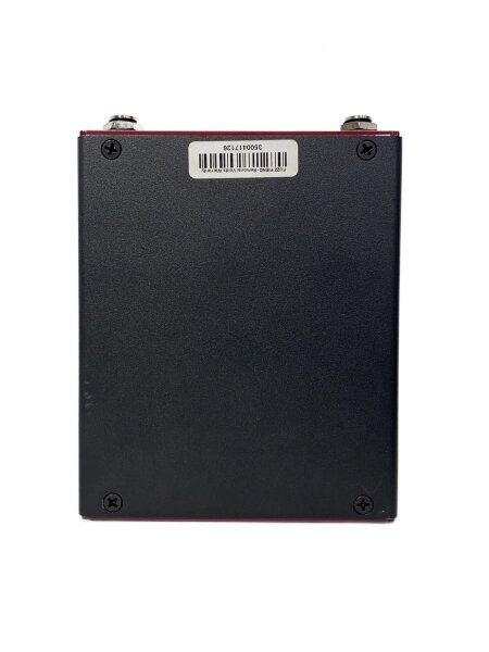 FRIEDMAN(フリードマン) / Fuzz Fiend Fuzz Fiend/箱/真空管ファズ