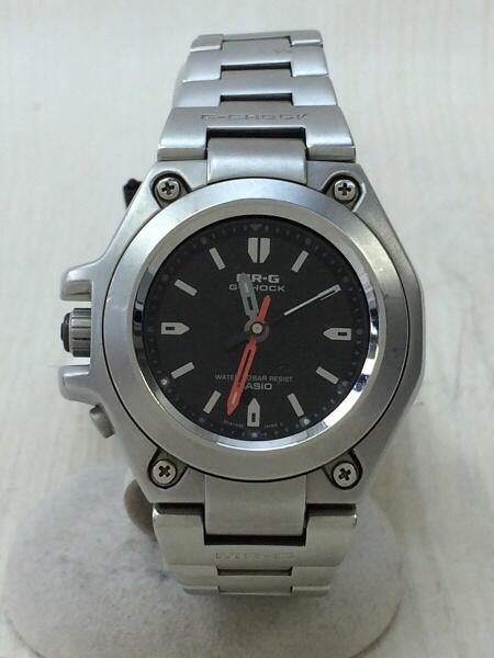 CASIO(カシオ) / MRG-120-1A/MR-G/クォーツ腕時計・G-SHOCK/アナログ