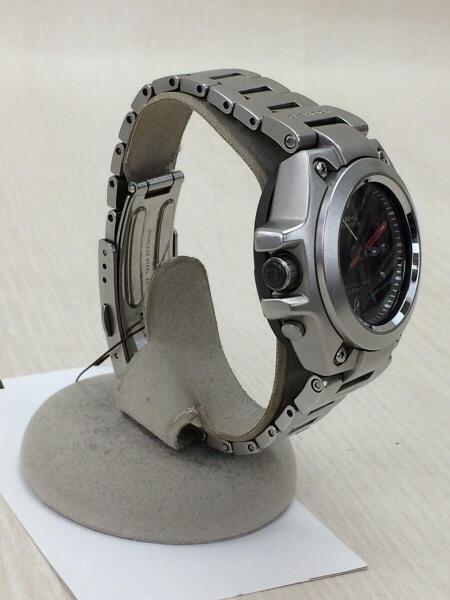 CASIO(カシオ) / MRG-120-1A/MR-G/クォーツ腕時計・G-SHOCK/アナログ