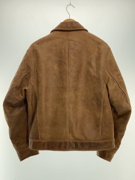 Timberland(ティンバーランド) / レザージャケット・ブルゾン/L/牛革