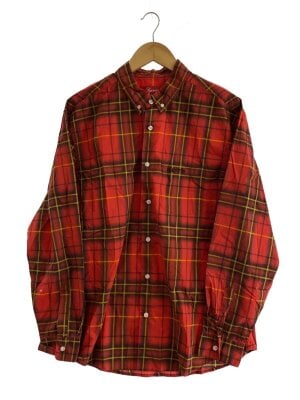 Supremeの長袖シャツ検索結果|古着・中古品の通販サイト セカンド
