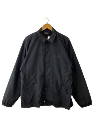 UNDERCOVER(アンダーカバー) / 94SS/ほつれコットンコーチジャケット