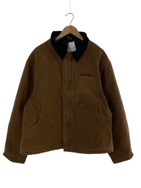 Carhartt(カーハート) / 90s/トラディショナルジャケット/XXL/コットン