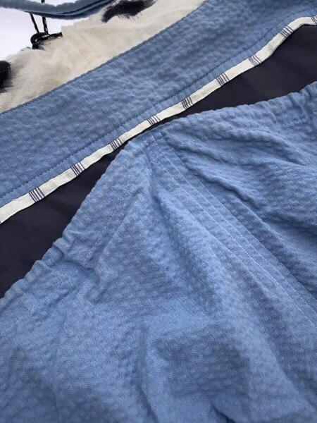 その他ブランド(ソノタブランド) / this uniform/ショルダーバッグ