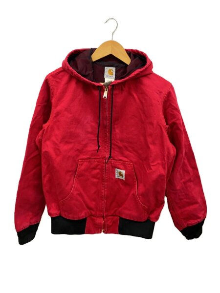Carhartt(カーハート) / アクティブジャケット/M/コットン/レッド