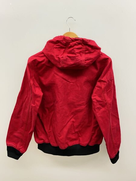 Carhartt(カーハート) / アクティブジャケット/M/コットン/レッド