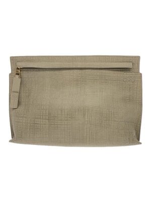 LOEWE(ロエベ) / マーメイド ドローストリングポーチ/巾着/ポーチ/鞄