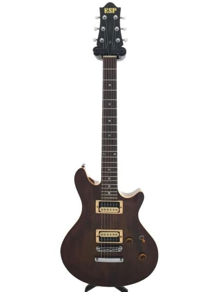 ESP(イーエスピー) / Potbelly STD Potbelly STD/DK Brown SB/2002