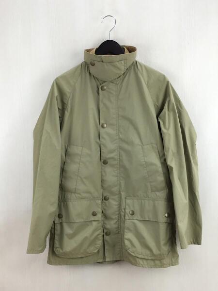 Barbour(バブアー) / BEAMS PLUS 別注/BEDALE/ハイスペックビデイル/S