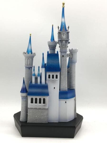 MADE by sunny side up(メイドバイサニーサイドアップ) / シンデレラ城