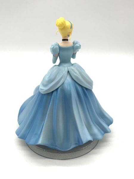 MADE by sunny side up(メイドバイサニーサイドアップ) / シンデレラ城