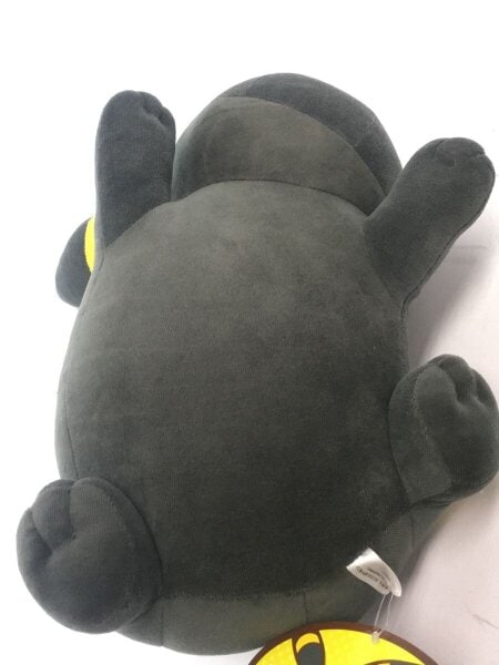 Pokemon(ポケモン) / ポケモンセンター/すやすやぬいぐるみ/ブラッキー