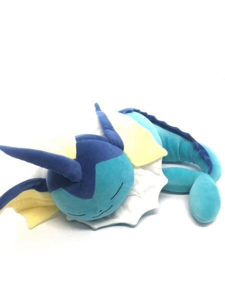 Pokemon(ポケモン) / ポケモンセンター/すやすやぬいぐるみ/シャワーズ