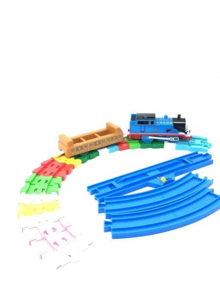 TAKARA TOMY(タカラトミー) / プラレール/きかんしゃトーマス/カラフル