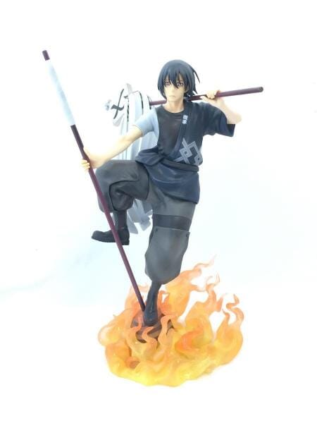 KOTOBUKIYA(コトブキヤ) / 炎炎ノ消防隊/新門紅丸/フィギュア/コミック