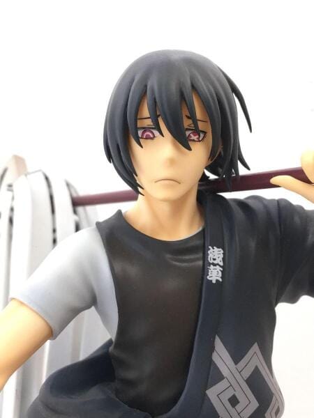 KOTOBUKIYA(コトブキヤ) / 炎炎ノ消防隊/新門紅丸/フィギュア/コミック