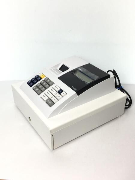 CLOVER(クローバー) / 電子レジスター/2017年製/N100LC | 中古品の販売