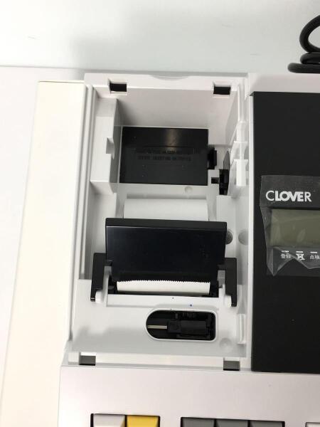 CLOVER(クローバー) / 電子レジスター/2017年製/N100LC | 中古品の販売