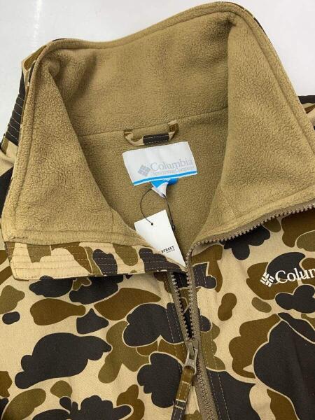 Columbia(コロンビア) / ジャケット/L/コットン/KHK/PM3996/コロンビア