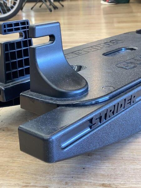 STRIDER(ストライダー) / キッズ乗り物/ロッキングベース/ロッキング