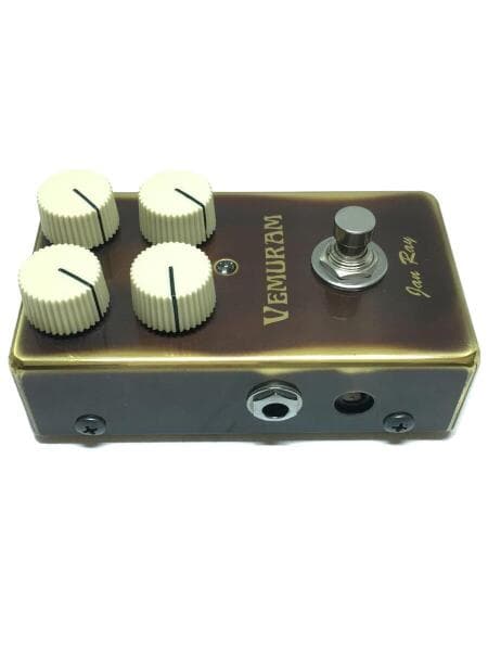 VEMURAM(ベムラム) / VEMURAM/Tri-Sound/Jan Ray/4000番台/オーバー