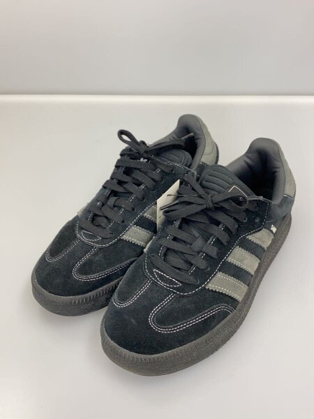 adidas(アディダス) / SAMBA XLG_サンバ XLG/27.5cm/ブラック | 中古品