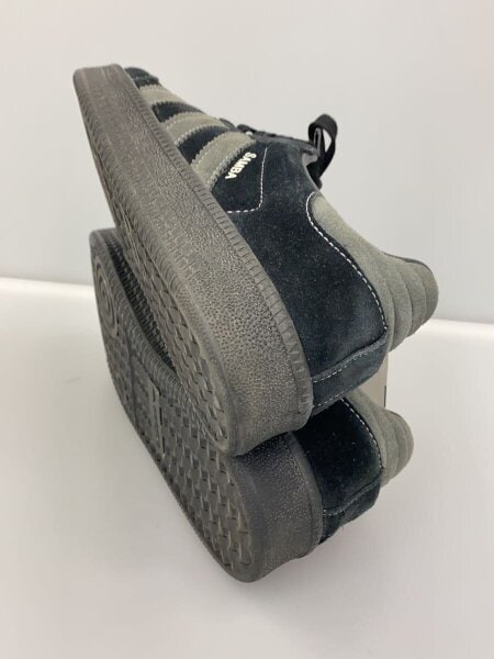 adidas(アディダス) / SAMBA XLG_サンバ XLG/27.5cm/ブラック | 中古品