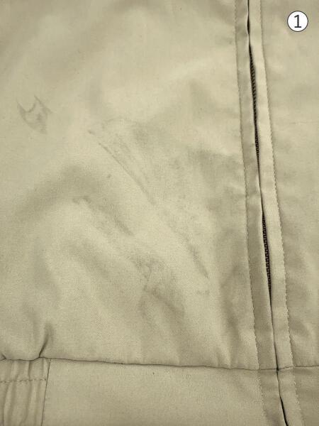 POLO RALPH LAUREN(ポロラルフローレン) / 90s/ピーチスキンスイング