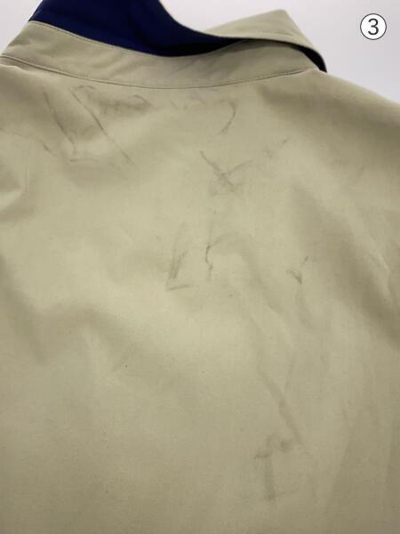 POLO RALPH LAUREN(ポロラルフローレン) / 90s/ピーチスキンスイング