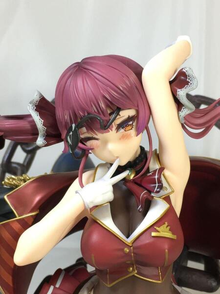 Max Factory(マックスファクトリー) / 宝鐘マリン「ホロライブ