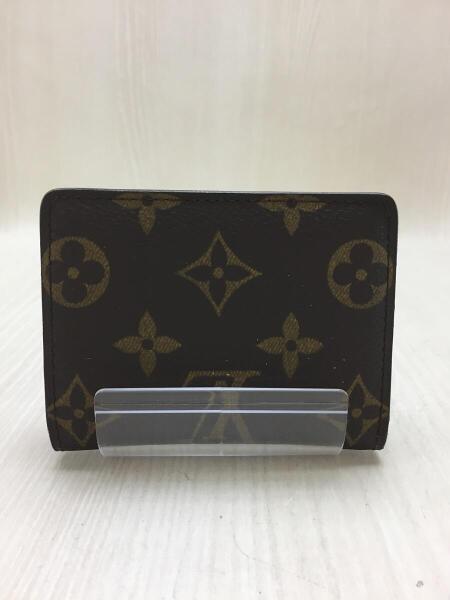 LOUIS VUITTON(ルイヴィトン) / ラドロー_モノグラム/M61927/コイン